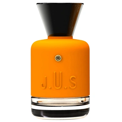 J.u.s Parfums Springpop Perfume Parfum 100 ml In White