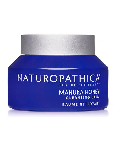 Naturopathica Manuka Honey Cleansing Balm 2.8 Fl. Oz.