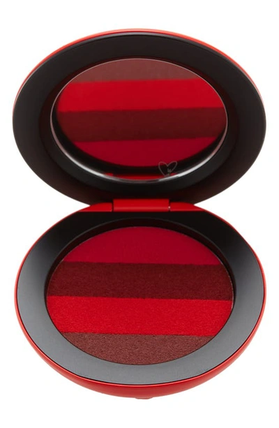 Westman Atelier Lip Suede Lipstick Palette In Les-rouges