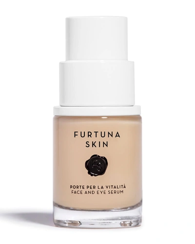 Furtuna Skin 1 Oz. Porte Per La Vitalita Face And Eye Serum