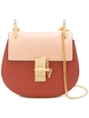 Chloé Drew Shoulder Bag