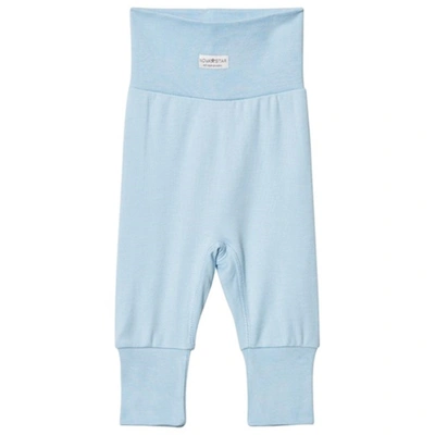 Nova Star Kids'  Blue Baby Pants