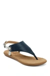 Aerosoles Women's In Conchlusion Casual Sandals Women's Shoes In Navy