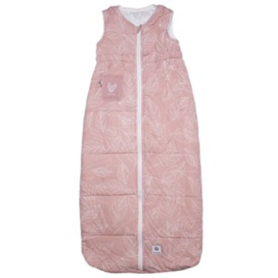 Easygrow Night Sleeping Bag Leaf Pink