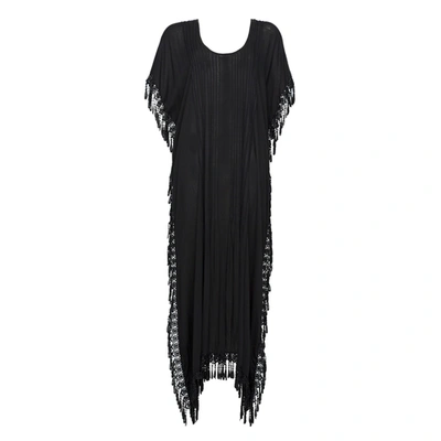 House Of Dharma The Dream Catcher Maxi Black