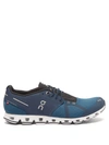 On Men's Cloudswift Low Top Sneakers In Blue