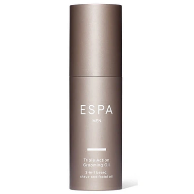 Espa (retail) Triple Action Grooming Oil 25ml