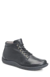 Born Nigel Low Boot In Black