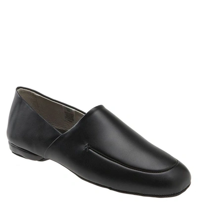 L.b. Evans 'duke Opera' Slipper In Black