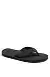 Rainbowr Rainbow® Rainbow '301alts' Sandal In Black