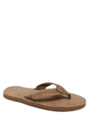Rainbow® Rainbow 301alts Single Layer Arch Sandal In Expresso