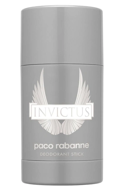 Invictus Deodorant Stick