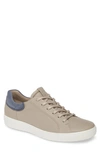 Ecco Soft 7 Sneaker In Warm Grey