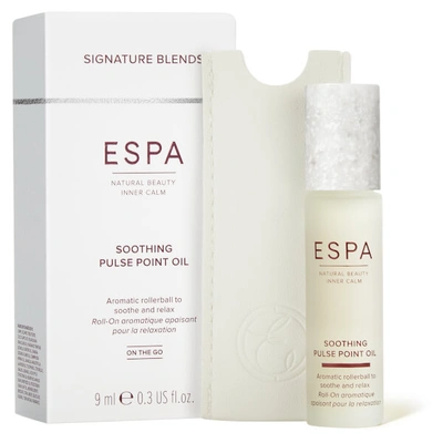 Espa Soothing Pulse Point Rollerball 9ml