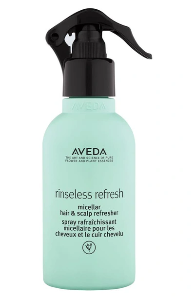Aveda - Rinseless Refresh Micellar Hair & Scalp Refresher 200ml/6.7oz In N,a