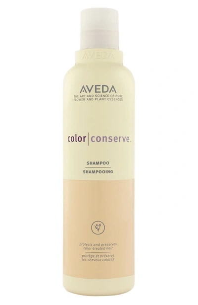 Aveda Color Conserve&trade; Shampoo 1000ml In White