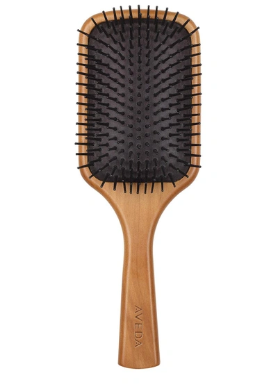 Aveda Wooden Hair Paddle Brush