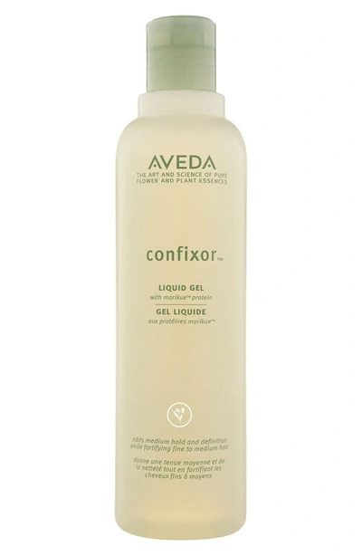 Aveda Confixor™ Liquid Gel, 8.5 oz