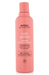 Aveda Nutriplenish Hydrating Shampoo Light Moisture 250ml