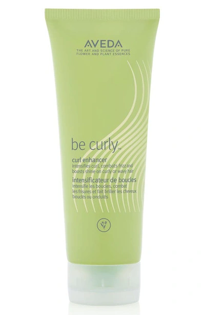 Aveda Be Curly Curl Enhancer 200ml - Na