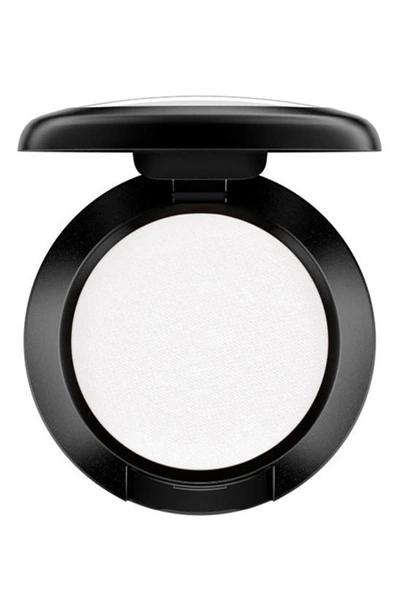 Mac Cosmetics Mac Eyeshadow In Gesso (m)