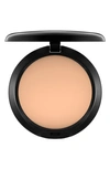 Mac Cosmetics Mac Studio Fix Powder Plus Foundation In C5.5 Mid-tone Peachy