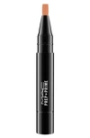 Mac Cosmetics Prep + Prime Highlighter Glow Pen In Peach Lustre