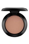 Mac Cosmetics Mac Eyeshadow In Soft Brown (m)