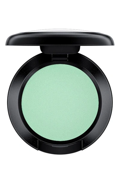 Mac Cosmetics Mac Eyeshadow In Mint Condition