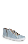 Blackstone 'jl24' Sneaker In Sky Blue