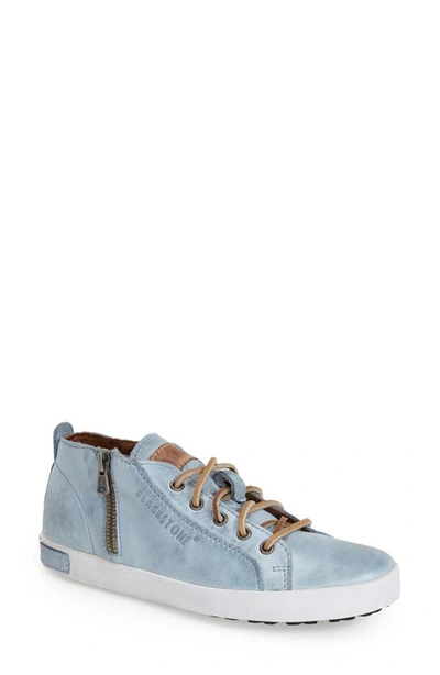 Blackstone 'jl24' Sneaker In Sky Blue