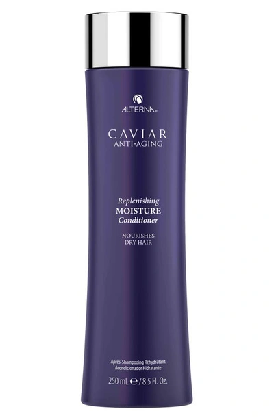 Alternar Caviar Anti-aging Replenishing Moisture Conditioner, 8.5 oz