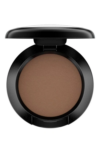 Mac Cosmetics Mac Eyeshadow In Espresso (m)