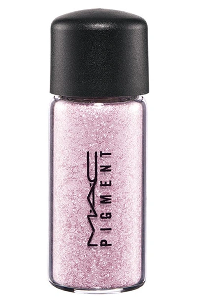 Mac Cosmetics Mac Mini Mac Pigment Loose Color Powder In Kitschmas