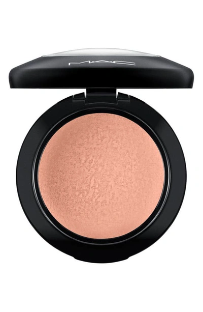 Mac Cosmetics Mac Mineralize Blush In Humour Me