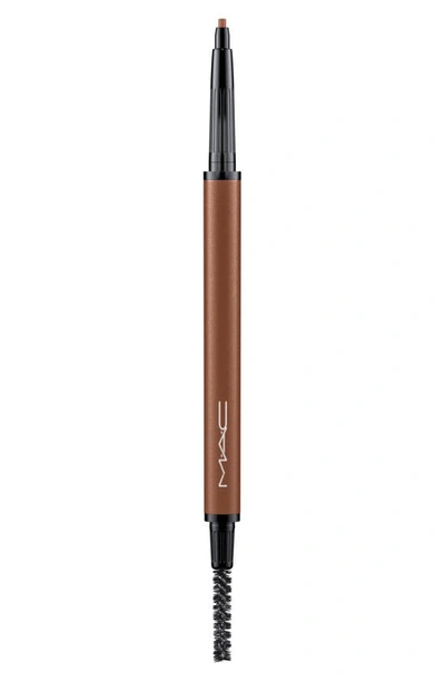Mac Cosmetics Mac Eyebrow Styler In Tapered