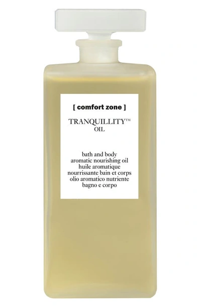 Comfort Zone Tranquillity™ Oil