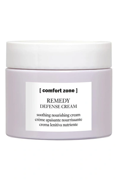 Comfort Zone Remedy Defense Cream 1.01 Fl. oz