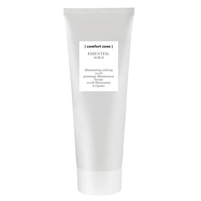 Comfort Zone Essential Scrub 2.03 Fl. oz