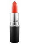 Mac Cosmetics Mac Lipstick In Tropic Tonic (m)