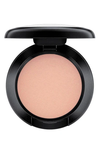 Mac Cosmetics Mac Eyeshadow In Tete-a-tint