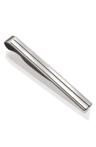 M-clipr Stainless Steel Tie Clip