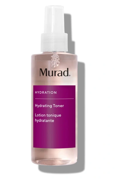 Muradr Hydrating Toner