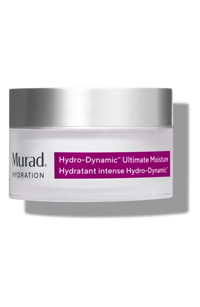 Muradr Hydro-dynamic™ Ultimate Moisture