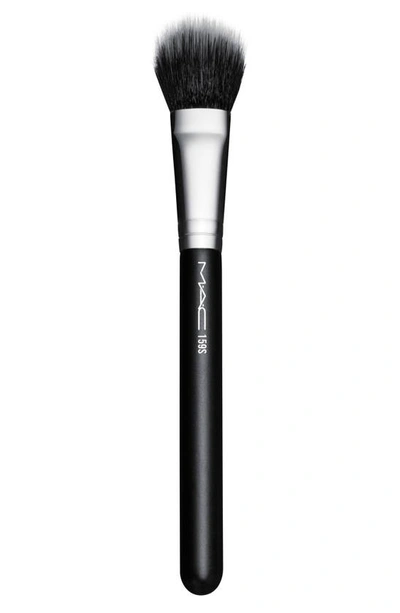 Mac Cosmetics Mac 159s Synthetic Duo Fibre Brush