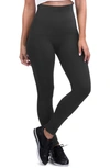 Belly Banditr Mother Tucker® Compression Leggings In Stl