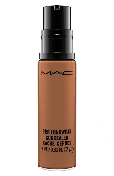 Mac Cosmetics Pro Longwear Concealer, 0.3 oz In Nw50