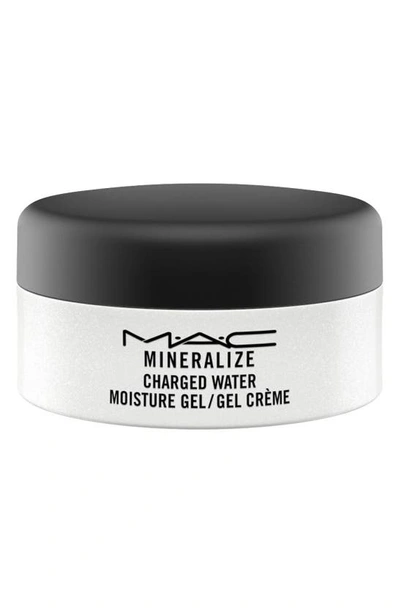 Mac Cosmetics Mac Mineralize Charged Water Moisture Gel