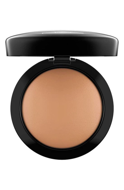 Mac Cosmetics Mac Mineralize Skinfinish Natural Face Setting Powder In Give Me Sun!