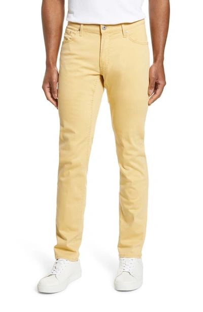 Brax Chuck Hi-flex 5-pocket Pants In Sunset